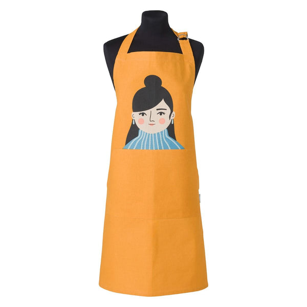 Apron kompisforklade jasmine
