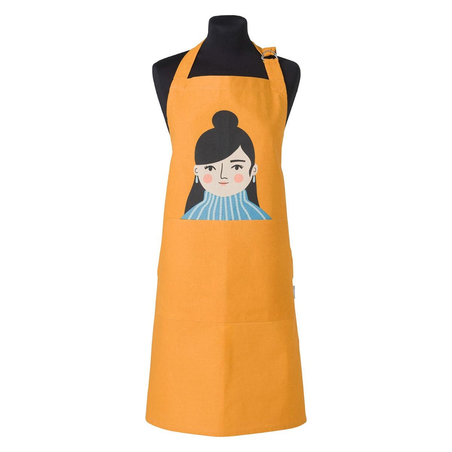 Apron kompisforklade jasmine