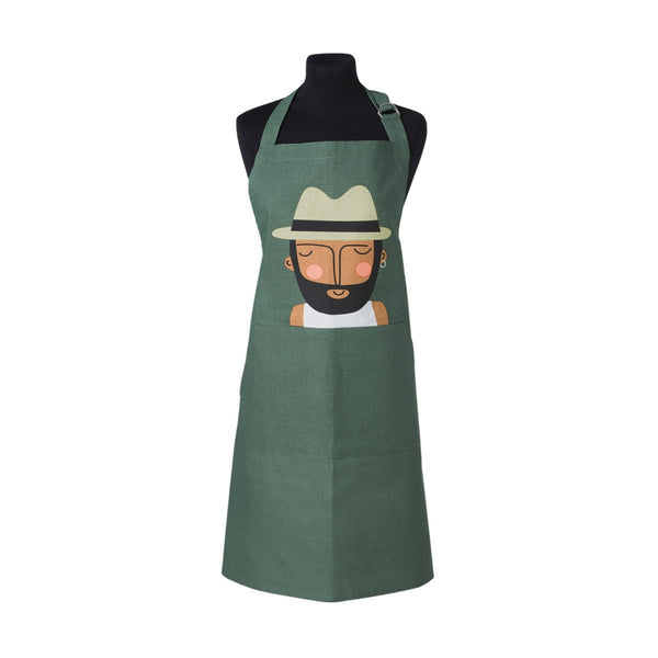 Apron kompisforklade max
