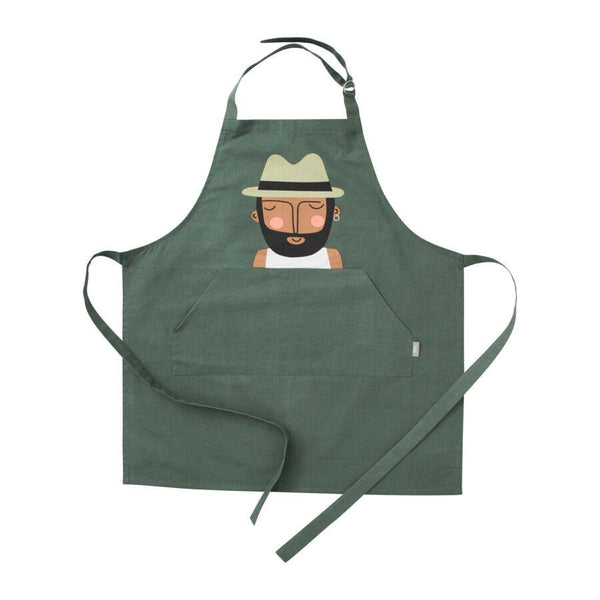 Apron kompisforklade max