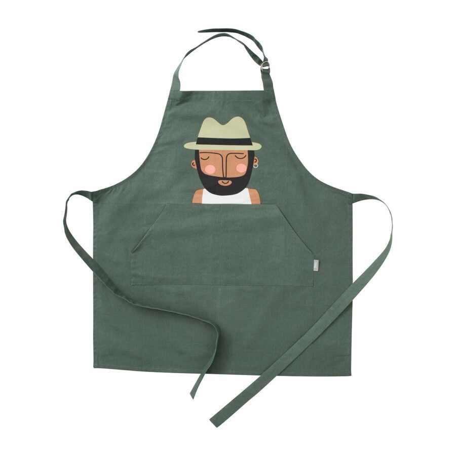 Apron kompisforklade max