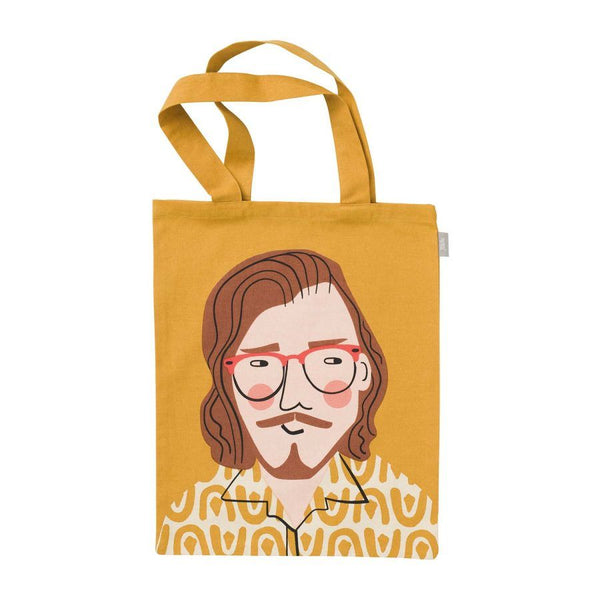 Tote bag kompiskasse matteo