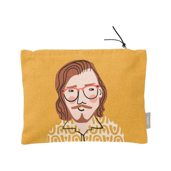 Toiletry bag matteo