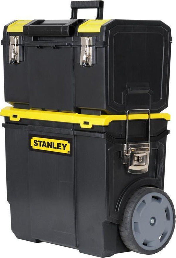 Mobile Work Center 3in1