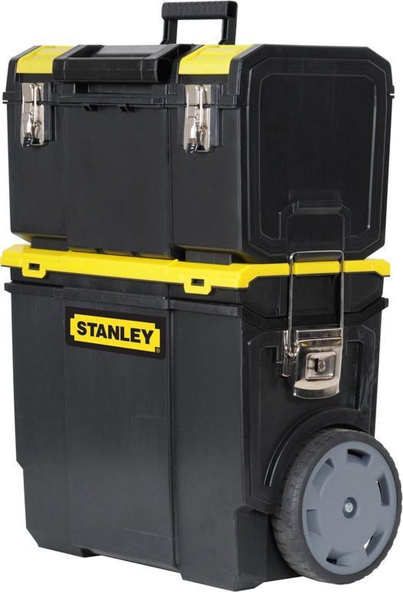 Mobile Work Center 3in1