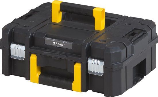 FatMax Tstak Gereedschapskoffer