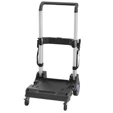 Tstak Telescopische Trolley