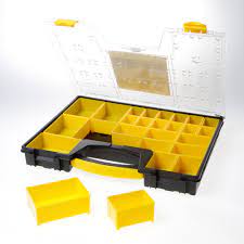 Organizer Pro 25-Vaks