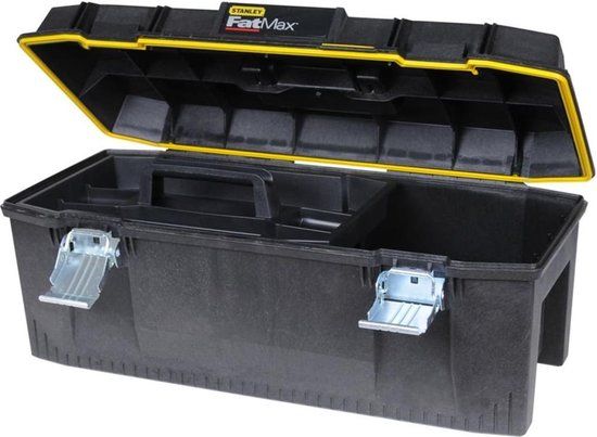 Gereedschapskoffer Heavy Duty 28