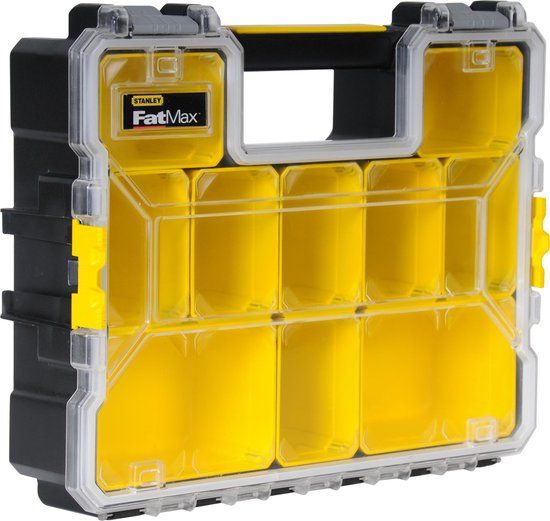 Professionele Organizer Waterdicht (ondiep)