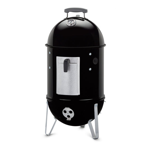 Smokey Mountain Cooker, Ø 37 cm, Black