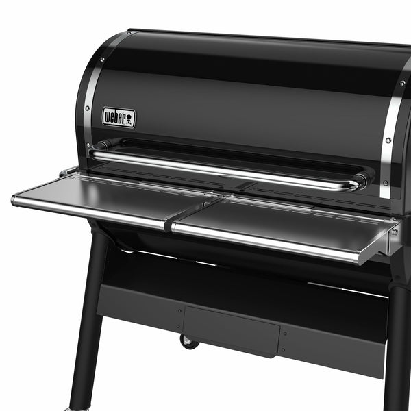 Werktafel RVSopklapbaar voor SmokeFire EX6
