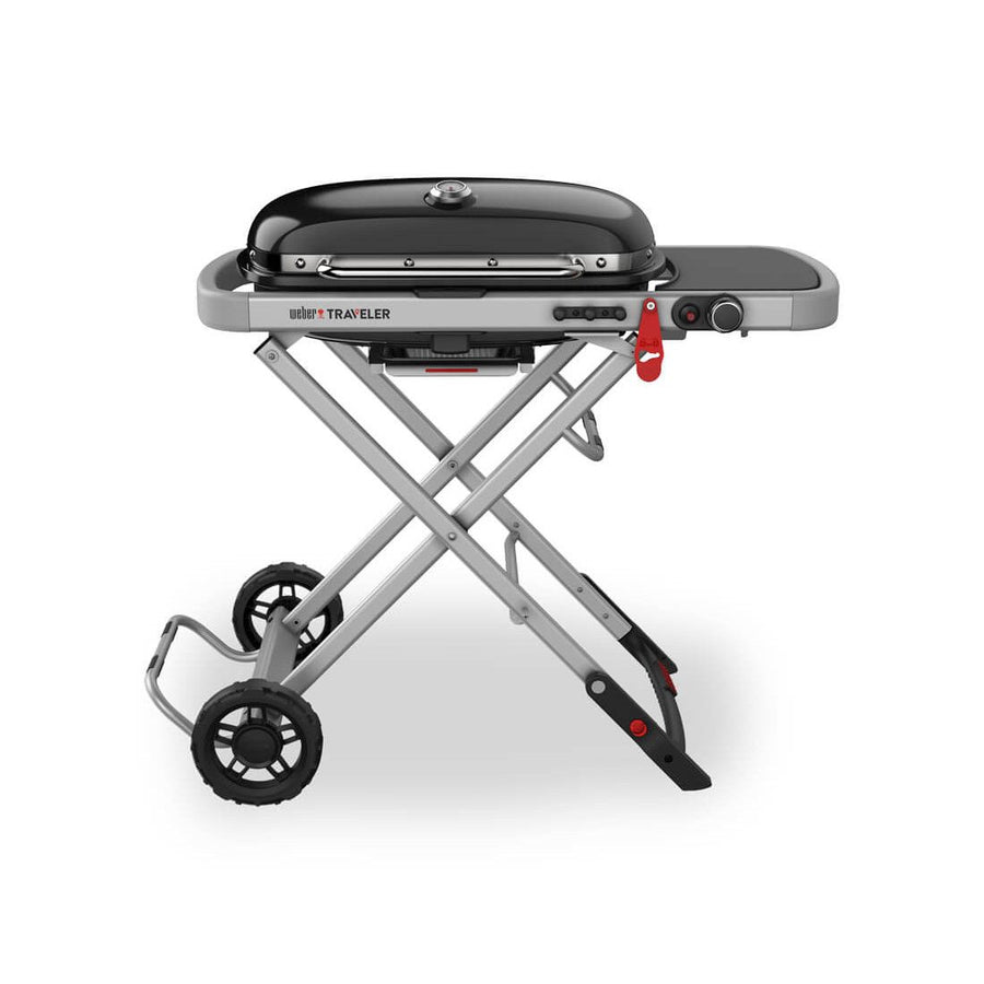 Weber® Traveler
