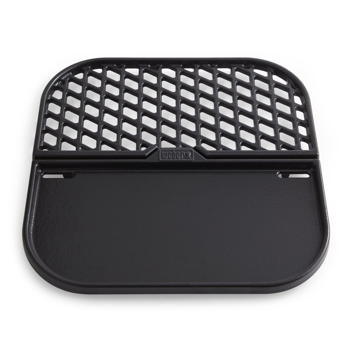 Weber® Grill & Bakplaat