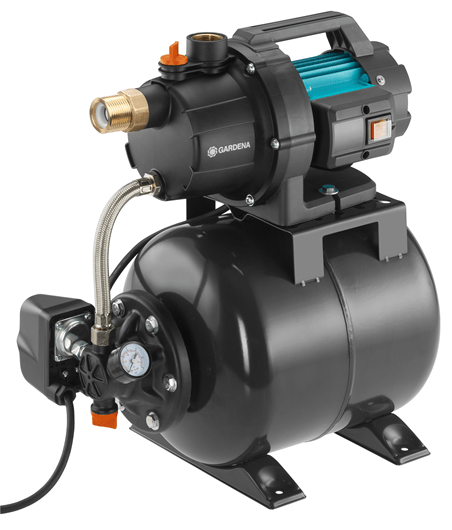 Hydrofoorpomp 3700/4