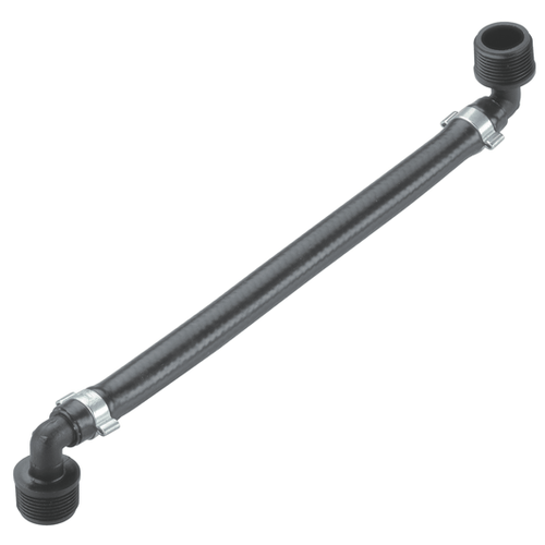 Aansluitstuk regulier 3/4 inch