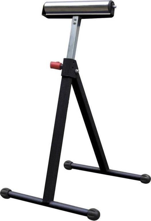 T4ALL Rolbok met antislip poten en easy lock grip