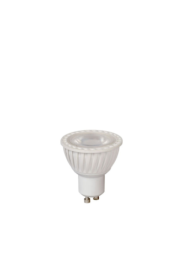 Led lamp Ø 5 cm LED Dimb. GU10 1x5W 3000K Wit