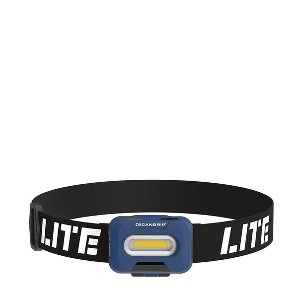 Hoofdlamp head lite a 150lm