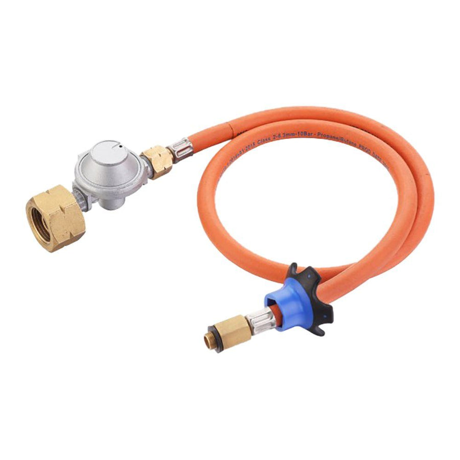 Adapterset HP naar LP
