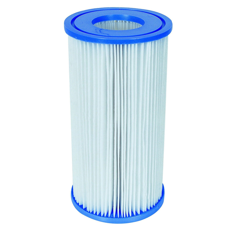 Flowclear cartridgefilter type III