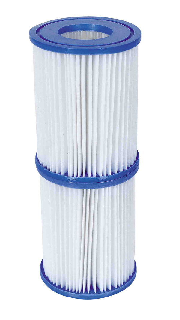 Flowclear cartridgefilter type II