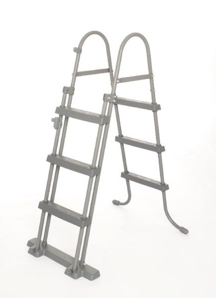 Flowclear trap opbouw zwembad 107 cm