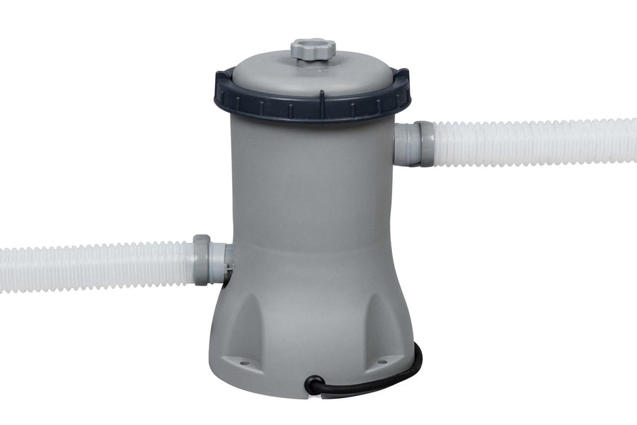 Flowclear cartridge filterpomp 2,0 m³/u
