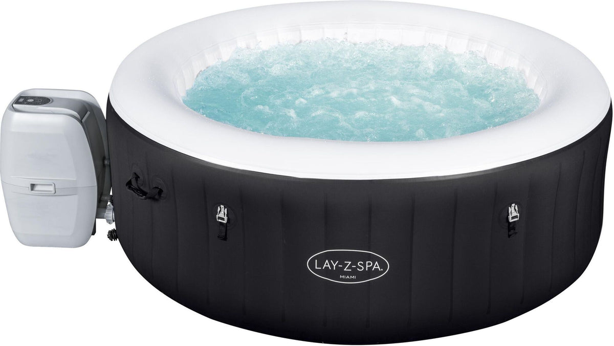 Lay-Z-spa Miami