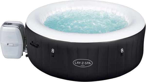 Lay-Z-spa Miami