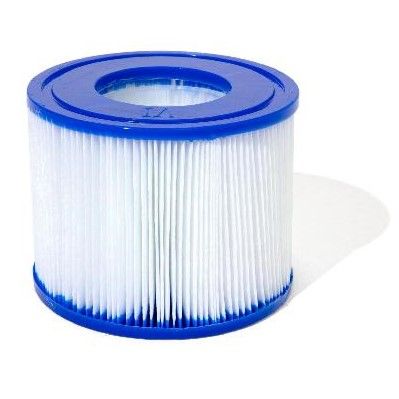 Lay-Z-spa cartridgefilter Bestway (VI) voor Lay-Z-spa
