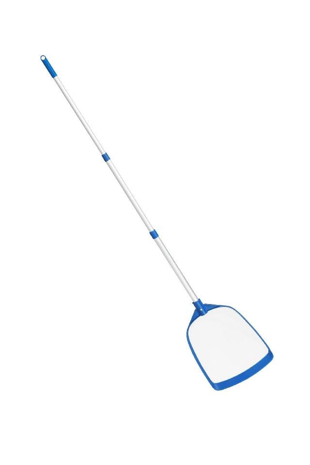 Flowclear oppervlaktenet met steel aquascoop