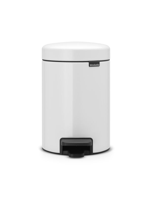 Pedaalemmer NewIcon 3 ltr, Brabantia