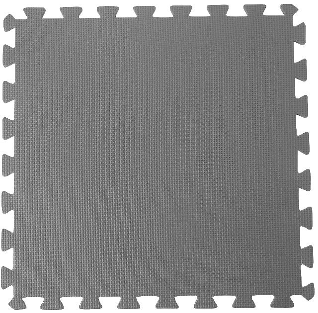 Pool Improve ondertegels voor zwembad grijs 50x50x0.8