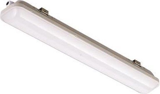 LED Armatuur 18W IP65 2100lm L590mm
