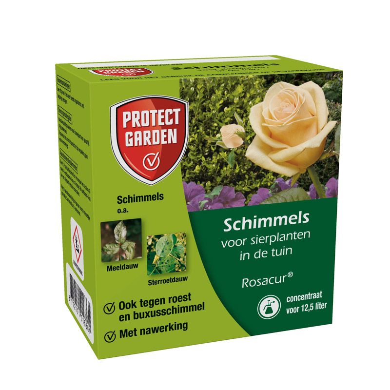 Bayer Rosacur 50 ml