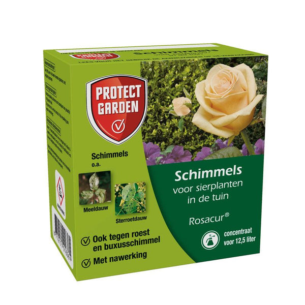 Bayer Rosacur 50 ml