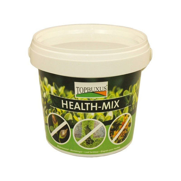Topbuxus Health-mix 20 gram 10 tabs