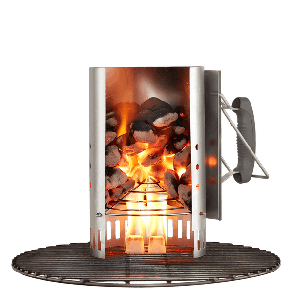 Weber® Brikettenstarter