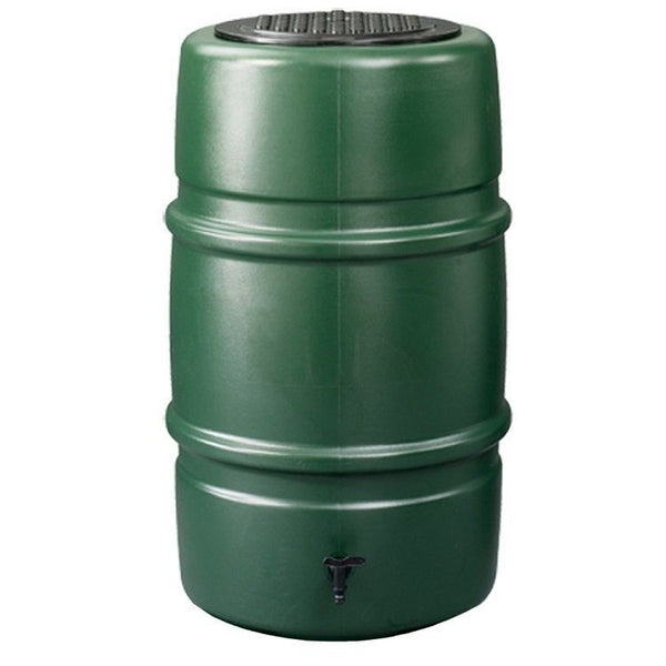 Harcostar regenton 227 liter groen ø 60 x h.96 cm