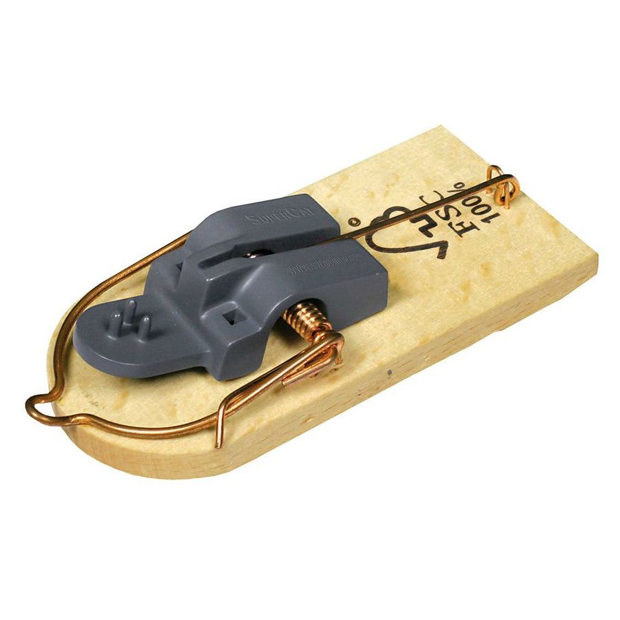 Muizenval 2 st supercat fsc hout