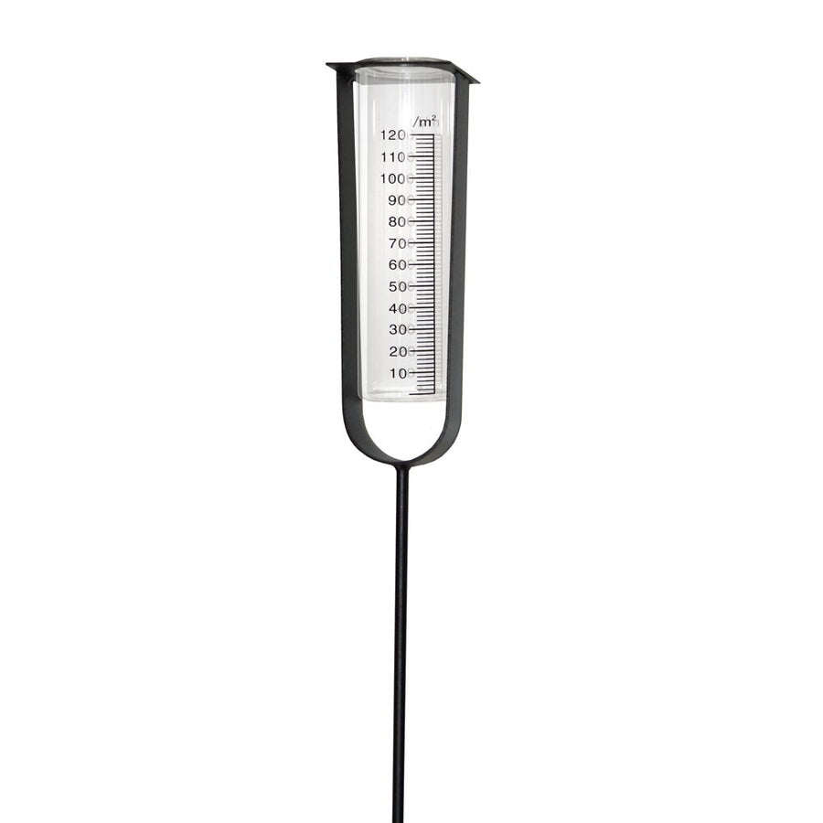 Regenmeter luxe incl.glas - 120 cm