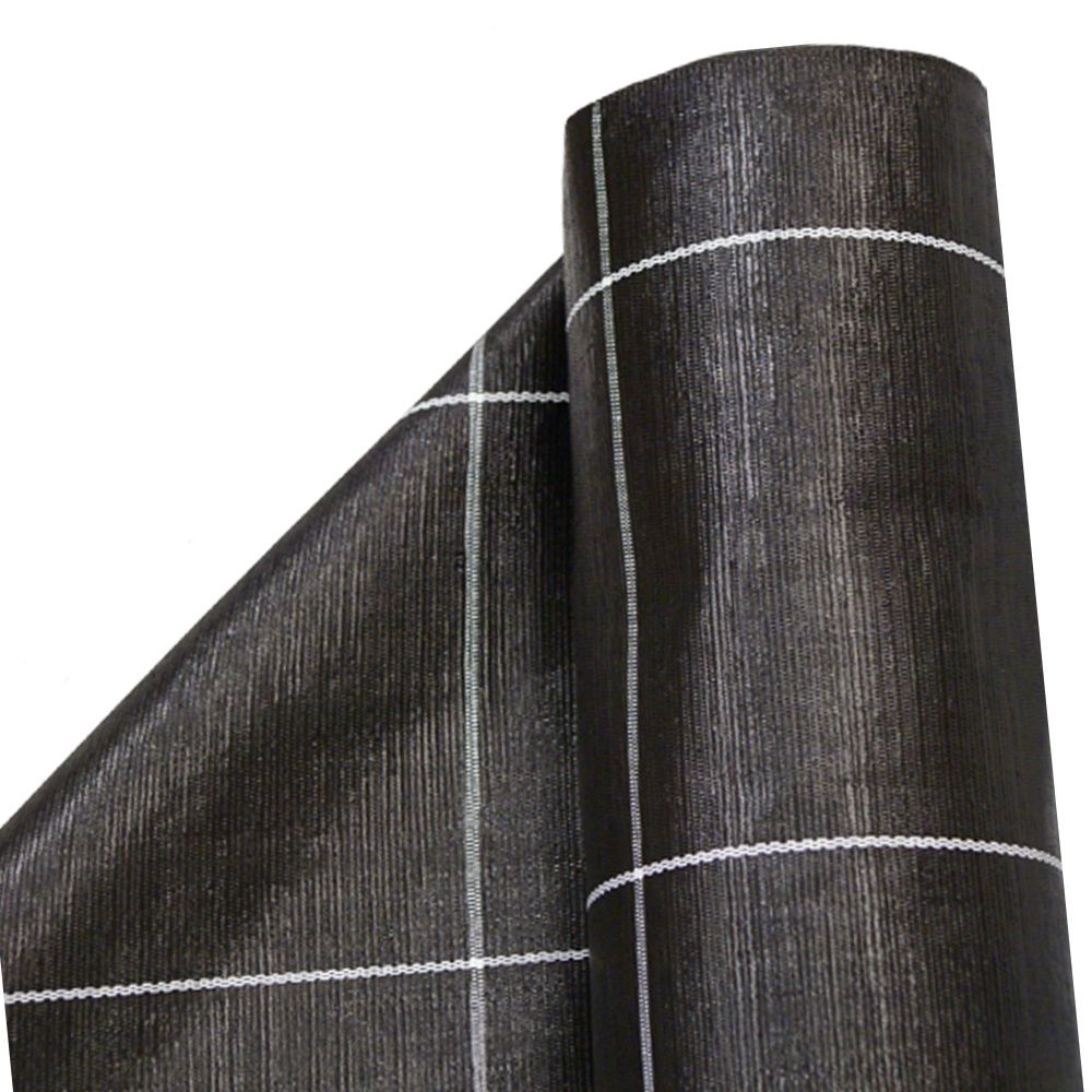 Anti-worteldoek 0,50 p/m1  (rol 100 mtr)