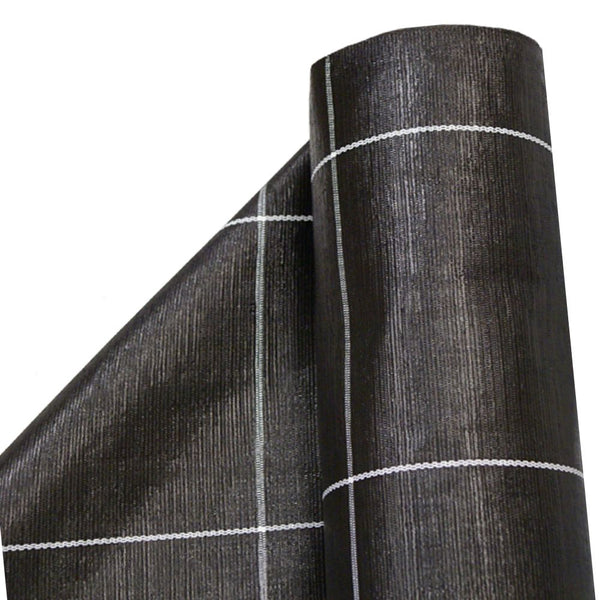Anti-worteldoek 0,50 p/m1  (rol 100 mtr)