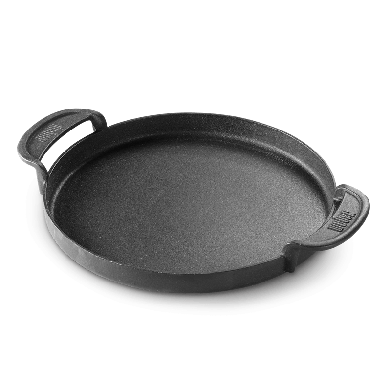 Weber® GBS Bakplaat