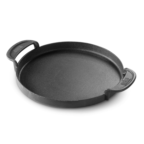 Weber® GBS Bakplaat