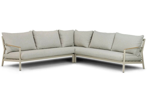 Sevilla hoek loungeset 5-delig