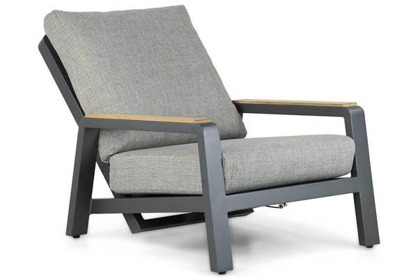 Osmen Manly lounge tuinstoel