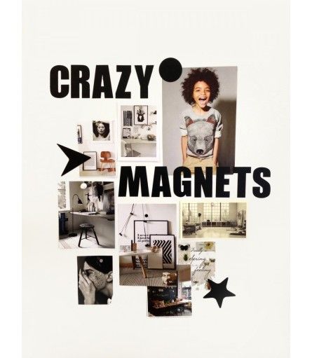 Magneetset Abc