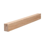 Wandplank magnetisch kort